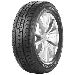 Ganzjahresreifen FALKEN REIFEN "VAN-11", schwarz, 235mm / 65 % R 16 121R, Autoreifen, in verschiedenen Ausführungen erhältlich
