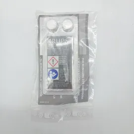 Krups Arabica Picto EA8105 weiß