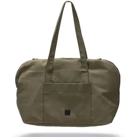 Designed by Lotte Bundu Tasche 48 x 23 x 23 cm Grün