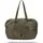 Designed by Lotte Bundu Tasche 48 x 23 x 23 cm Grün