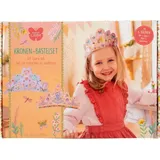 Die Spiegelburg Kronen-Bastelset Prinzessin Lillifee