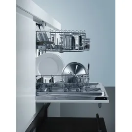 Siemens iQ500 SX65ZX07CE Einbau-Geschirrspüler (vollintegrierbar, 598 mm breit)