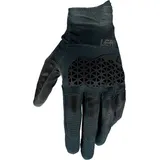 Leatt 3.5 Offroad-handschuhe - Black - M