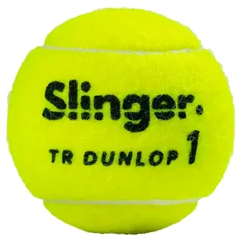 Dunlop Fort Tr Plus Tennisballbox - 72 Kugeln