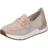 Rieker 58955-31 Damen Rosa 41
