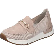 Rieker 58955-31 Damen Rosa 41