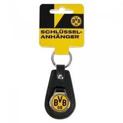 BVB Schlüsselanhänger Emblem