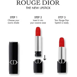 Dior Rouge Dior Satin Refill 277 Osée 3,5 g