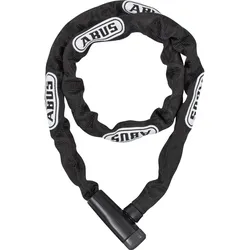 Kettenschloss Abus Steel-O-Chain 5805K/75 SCHWARZ|SCHWARZ|SCHWARZ No Size