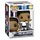 Funko England Jude Bellingham Sammelfigur 9 cm