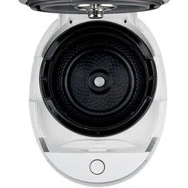 Cuckoo CRP-LHTR1009F Reiskocher Induktions-Druck, 1800ml, 10 Portionen