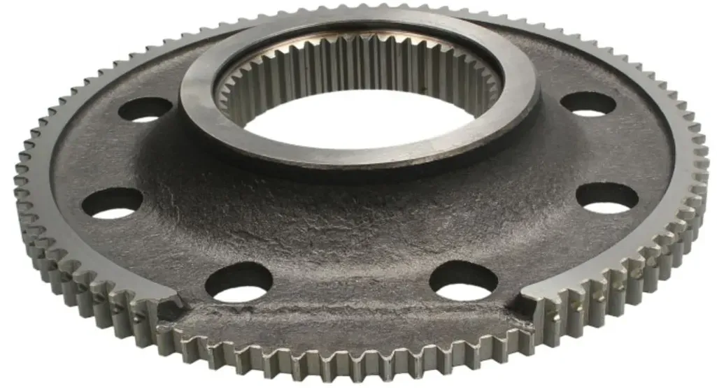 Reparatursatz, Stirnradnabenantrieb EURORICAMBI 60200093