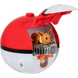 Pokémon Battle Spinner Set Evoli
