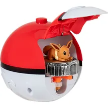 Pokémon Battle Spinner Set Evoli