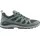Lowa INNOX EVO II LO dunkelpetrol/grau, - Gr.: 43,5