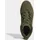 adidas Hoops 4.0 Mid Winterized Olive Strate/Night Cargo/Gum 44