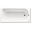 Saniform Plus 373-1 Rechteckbadewanne 75 x 170 cm (112600010001)