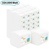 Blanc Hygienic Toilettenpapier