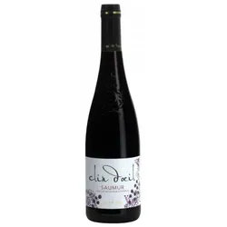 Saumur Rouge - Clin d'Oeil 2022 - Alliance Loire