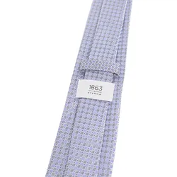 Krawatte ETERNA Gr. One Size, lila (lavender) Herren Krawatten