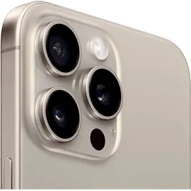 Apple iPhone 15 Pro Max 256 GB Titan Natur