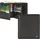 Esquire Harry Wallet High L black