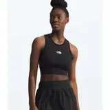 THE NORTH FACE Movmynt Tiny Trägershirt/Cami Shirt TNF Black XS