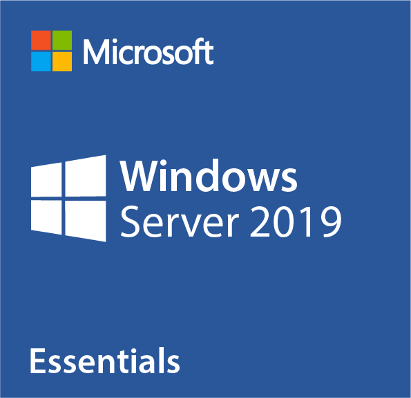 Windows Server 2019 Essentials