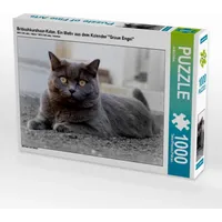 Calvendo Puzzle