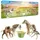 Playmobil Country 2 Island Ponys mit Fohlen 71000
