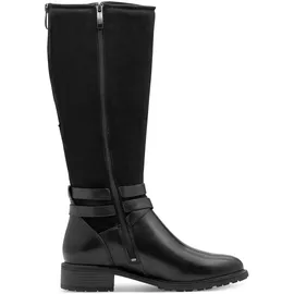 TAMARIS M2561445 Damen Schwarz 36