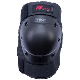 K2 Prime Pad Set Black - L