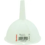 Metaltex Trichter Ø 10 cm Kunststoff Weiß