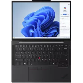 Lenovo ThinkPad T14s G5 Intel Core Ultra 7 155U 32 GB RAM 1 TB SSD 21LS0038GE