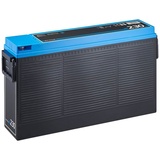 Ective DC 230 AGM Slim 12V Versorgungsbatterie 230Ah