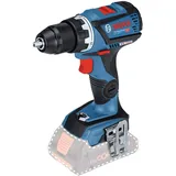 Bosch GSR 18V-60 C Professional
