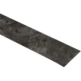 KAINDL Kantenumleimer 65 cm x 4,5 cm Schiefer (3953) 2er Pack