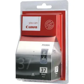Canon PG-37 schwarz
