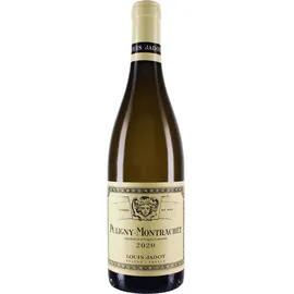 Maison Louis Jadot Puligny Montrachet 2023 Jadot 0,75l