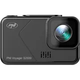 PNI PNI-S2500 Dashcam Bildschirmdiagonale: 2Zoll, Videoauflösung: 4K Ultra HD