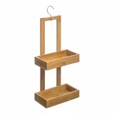 5five simply smart 5five Badewannenablage 2-stufig Bambus