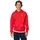 Nike Hoodie Rot 3XL