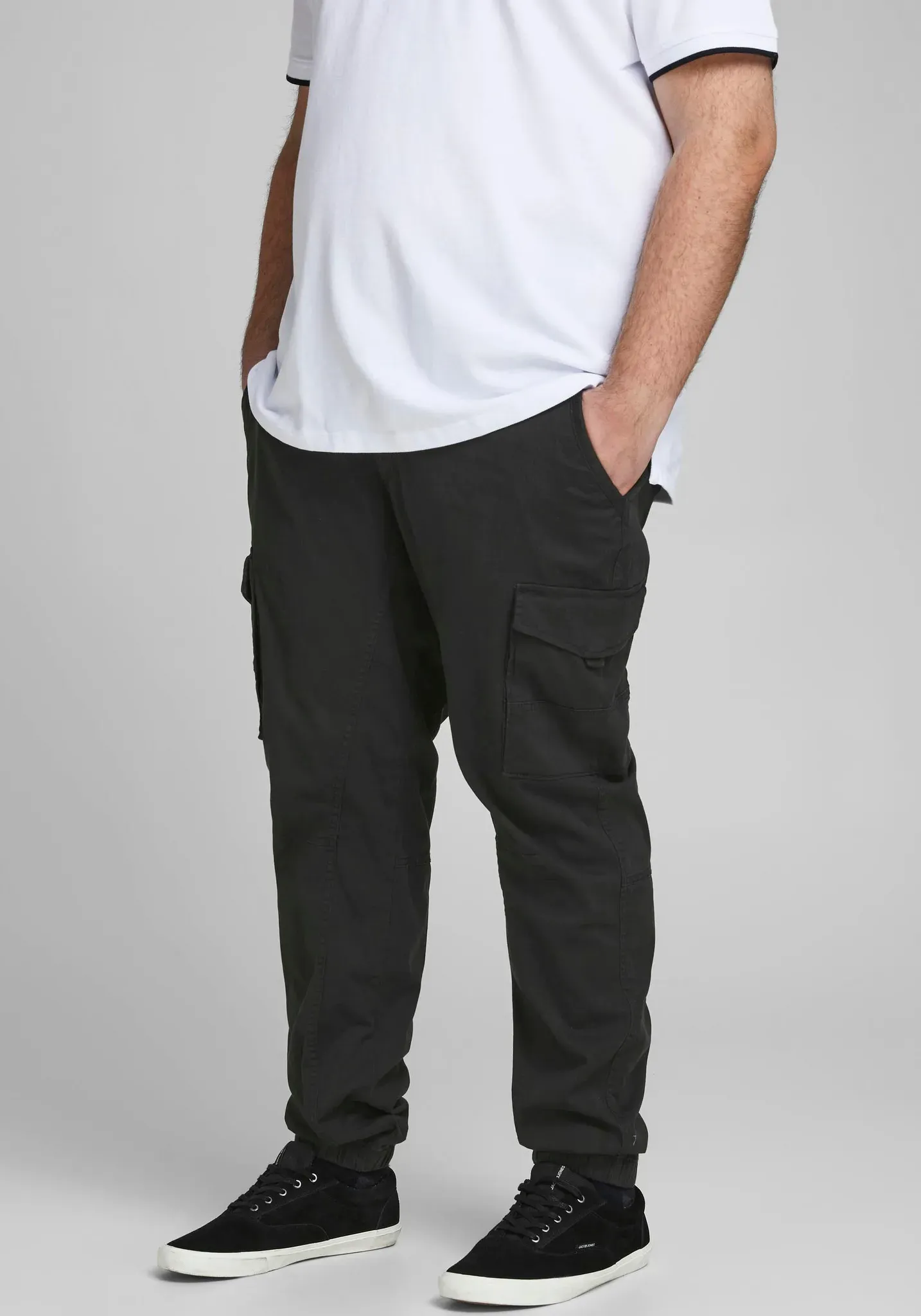 Cargohose 