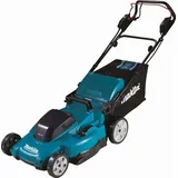 Makita DLM539CT2 inkl. 2 x 5,0 Ah und Doppelladegerät