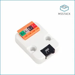 M5Stack Mini-Wiegeeinheit (HX711) Wägezellen-Verstärker