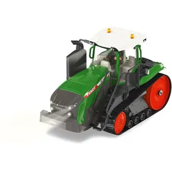 Fendt 1167 Vario MT mit App-Steuerung