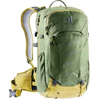 Deuter Attack 20 khaki/turmeric