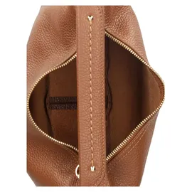 Nero Giardini Henkeltasche Leder Brown