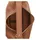 Nero Giardini Henkeltasche Leder Brown