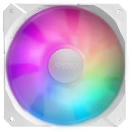 Asus ROG STRIX LC II 240 ARGB White Edition All-in-One Flüssig-CPU-Wasserkühlung